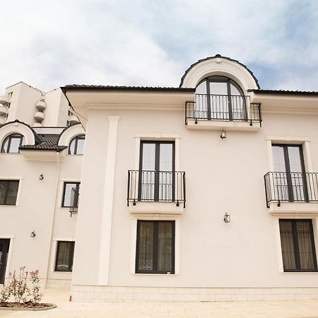 Casa Anabeca Lejlighedshotel Băile Felix Eksteriør billede